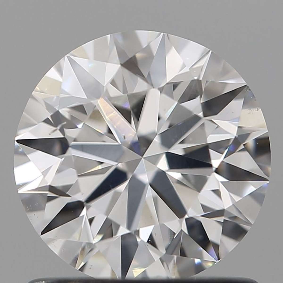 Certified Diamond GIA Carats 1.01 Color E Clarity SI1 EX EX EX Fluorescence MED Brown No Green No Milky No EyeClean 100% Certified Diamond GIA Carats 1.01 Color E Clarity SI1 EX EX EX Fluorescence MED Brown No Green No Milky No EyeClean 100%