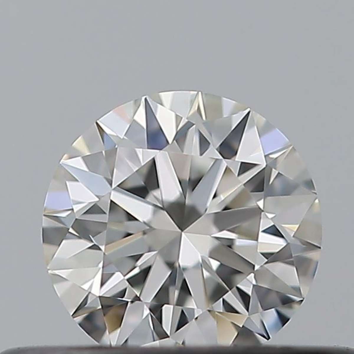 Certified Diamond GIA Carats 0.28 Color H Clarity VS1  EX  EX  EX Fluorescence NON Brown No Green No Milky No EyeClean 100%