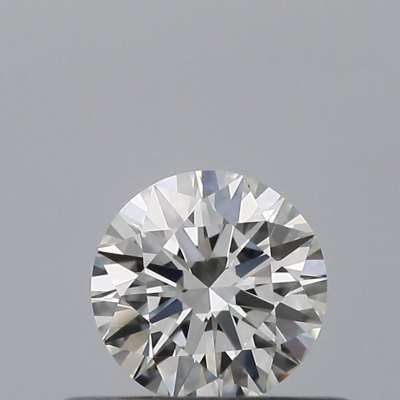 Certified Diamond GIA Carats 0.32 Color G Clarity IF  EX  EX  EX Fluorescence NON Brown No Milky No EyeClean 100%