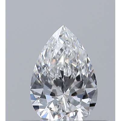 Certified Diamond GIA Carats 0.3 Color E Clarity VVS2  -  EX  VG Fluorescence NON Brown No Green No Milky No EyeClean 100%