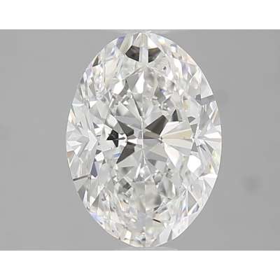 Certified Diamond GIA Carats 1.7 Color F Clarity SI1  -  EX  VG Fluorescence FNT Brown No Milky No EyeClean 100%