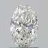 Diamante Certificato GIA Carati 1.01 Colore G Purezza VS1  -  VG  VG Fluorescenza NON Brown No Green No Milky No EyeClean 100%