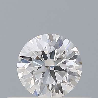 Certified Diamond GIA Carats 0.27 Color E Clarity VVS1 EX EX EX Fluorescence NON Brown No Green No Milky No EyeClean 100% Certified Diamond GIA Carats 0.27 Color E Clarity VVS1 EX EX EX Fluorescence NON Brown No Green No Milky No EyeClean 100%