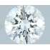 Diamante Certificato IGI Carati 1.08 Colore H Purezza IF  EX  EX  EX Fluorescenza NON Brown No Green No Milky No EyeClean 100%