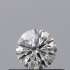 Certified Diamond GIA Carats 0.29 Color G Clarity VVS1  EX  EX  EX Fluorescence NON Brown No Milky No EyeClean 100%