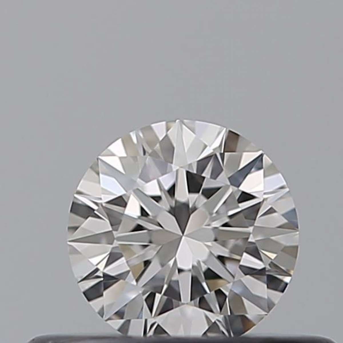 Certified Diamond GIA Carats 0.27 Color E Clarity VVS2  EX  EX  EX Fluorescence NON Brown No Green No Milky No EyeClean 100%