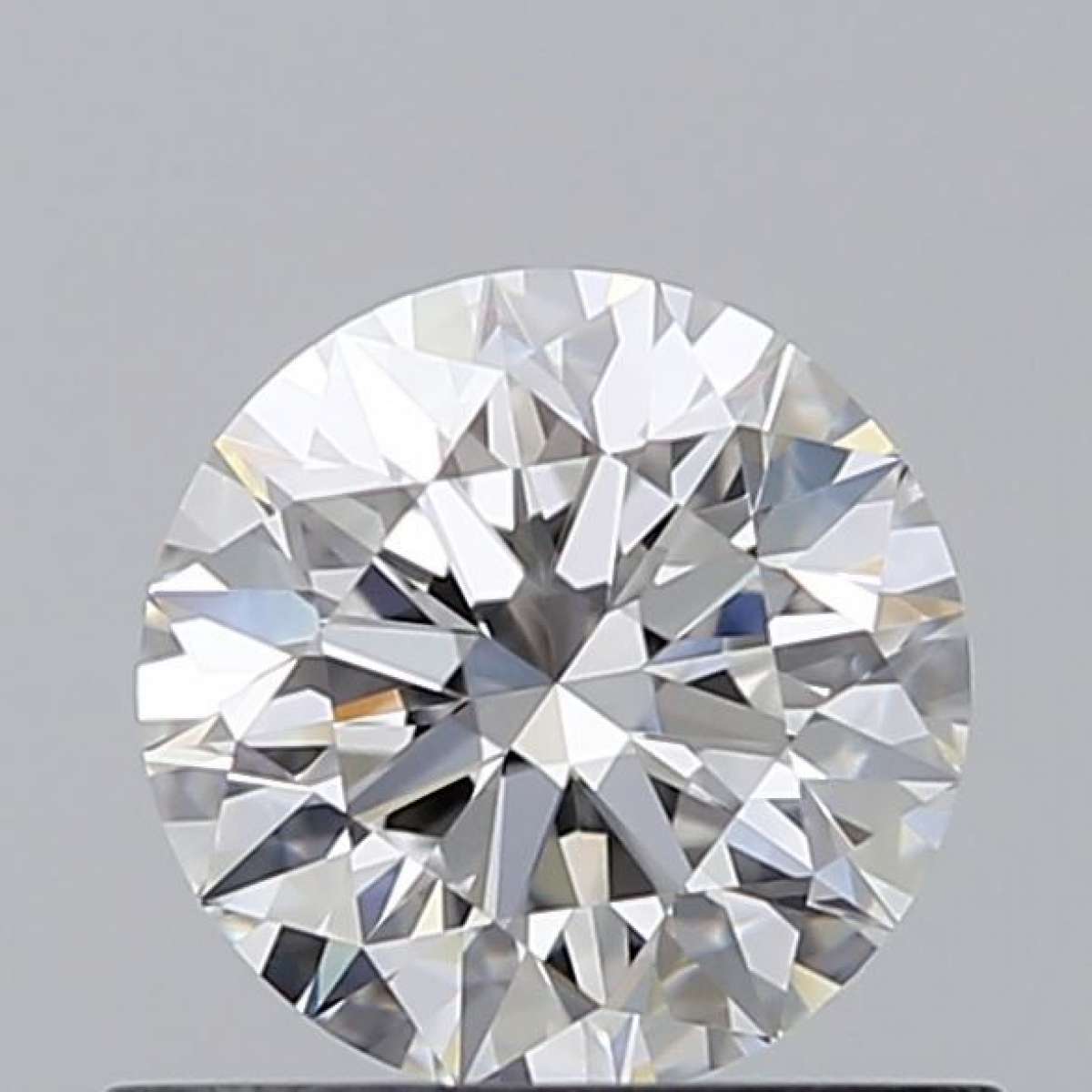 Certified Diamond GIA Carats 0.61 Color D Clarity IF EX EX EX Fluorescence NON Brown No Green No Milky No EyeClean 100% Certified Diamond GIA Carats 0.61 Color D Clarity IF EX EX EX Fluorescence NON Brown No Green No Milky No EyeClean 100%