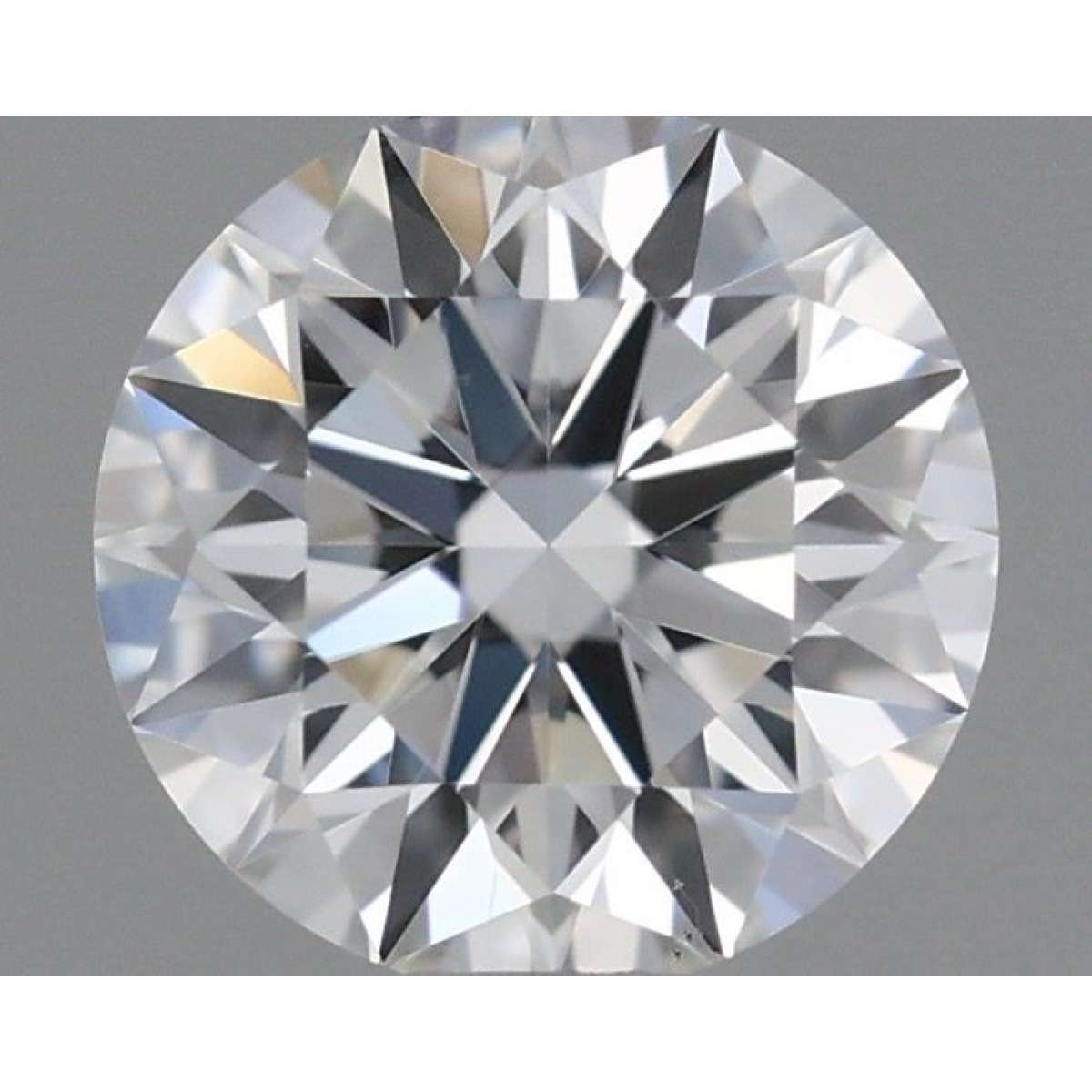 Certified Diamond GIA Carats 0.38 Color F Clarity VS2 EX EX EX Fluorescence FNT Brown No Green No Milky No EyeClean 100% Certified Diamond GIA Carats 0.38 Color F Clarity VS2 EX EX EX Fluorescence FNT Brown No Green No Milky No EyeClean 100%