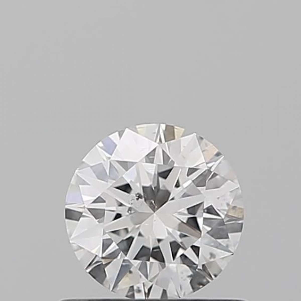 Certified Diamond GIA Carats 0.5 Color E Clarity SI1 EX EX EX Fluorescence MED Brown No Green No Milky No EyeClean 100% Certified Diamond GIA Carats 0.5 Color E Clarity SI1 EX EX EX Fluorescence MED Brown No Green No Milky No EyeClean 100%