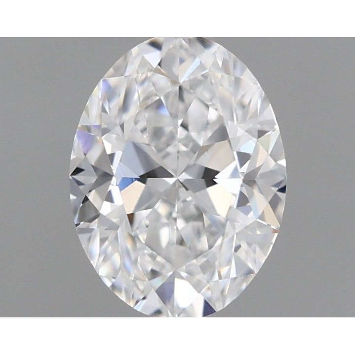 Certified Diamond GIA Carats 0.51 Color D Clarity VVS2  -  VG  EX Fluorescence NON Brown No Green No Milky No EyeClean 100%