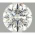 Certified Diamond IGI Carats 0.4 Color H Clarity IF  EX  EX  EX Fluorescence NON Brown No Green No Milky No EyeClean 100%