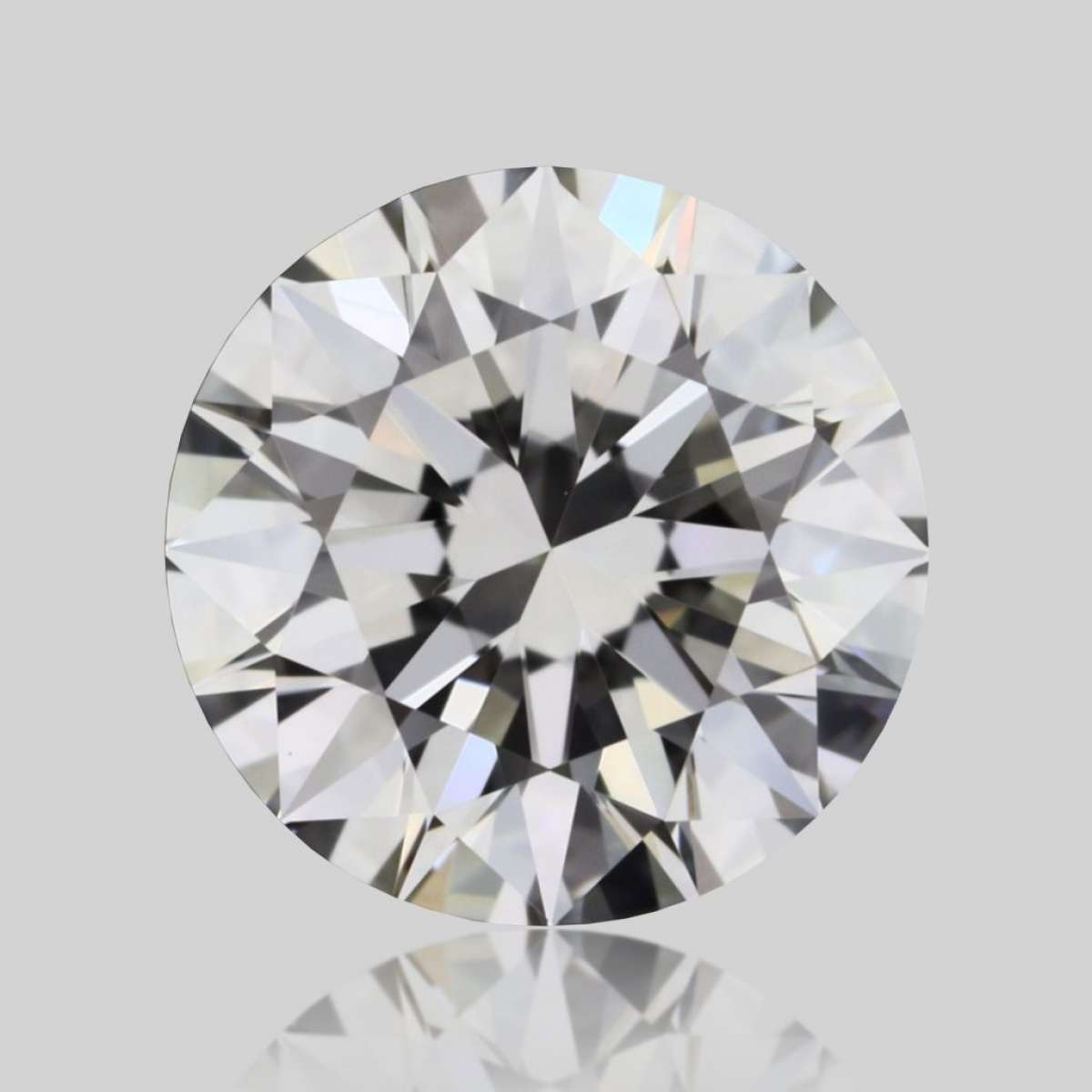 Certified Diamond GIA Carats 0.52 Color G Clarity VVS1 EX EX EX Fluorescence MED Brown No Green No Milky No EyeClean 100% Certified Diamond GIA Carats 0.52 Color G Clarity VVS1 EX EX EX Fluorescence MED Brown No Green No Milky No EyeClean 100%
