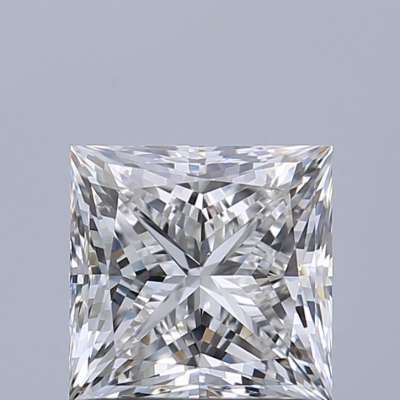 Certified Diamond GIA Carats 1.01 Color E Clarity VS2  -  EX  VG Fluorescence NON Brown No Green No Milky No EyeClean 100%