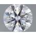 Certified Diamond GIA Carats 0.9 Color D Clarity VVS1  EX  EX  EX Fluorescence NON Brown No Green No Milky No EyeClean 100%