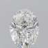 Certified Diamond GIA Carats 1.7 Color G Clarity VS1  -  EX  EX Fluorescence FNT Brown No Milky No EyeClean 100%