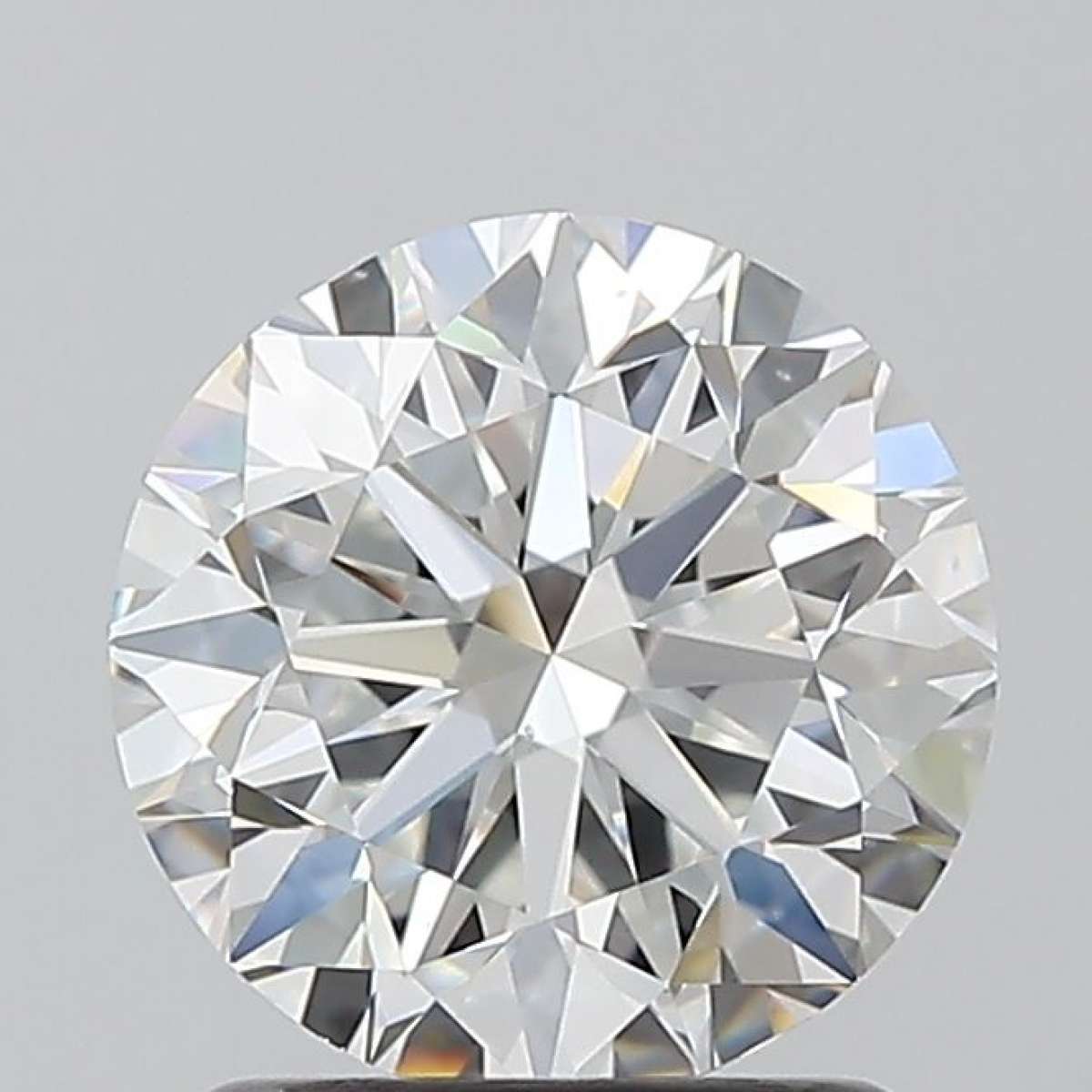 Certified Diamond GIA Carats 1.5 Color F Clarity VS2 VG EX VG Fluorescence FNT Brown No Green No Milky No EyeClean 100% Certified Diamond GIA Carats 1.5 Color F Clarity VS2 VG EX VG Fluorescence FNT Brown No Green No Milky No EyeClean 100%