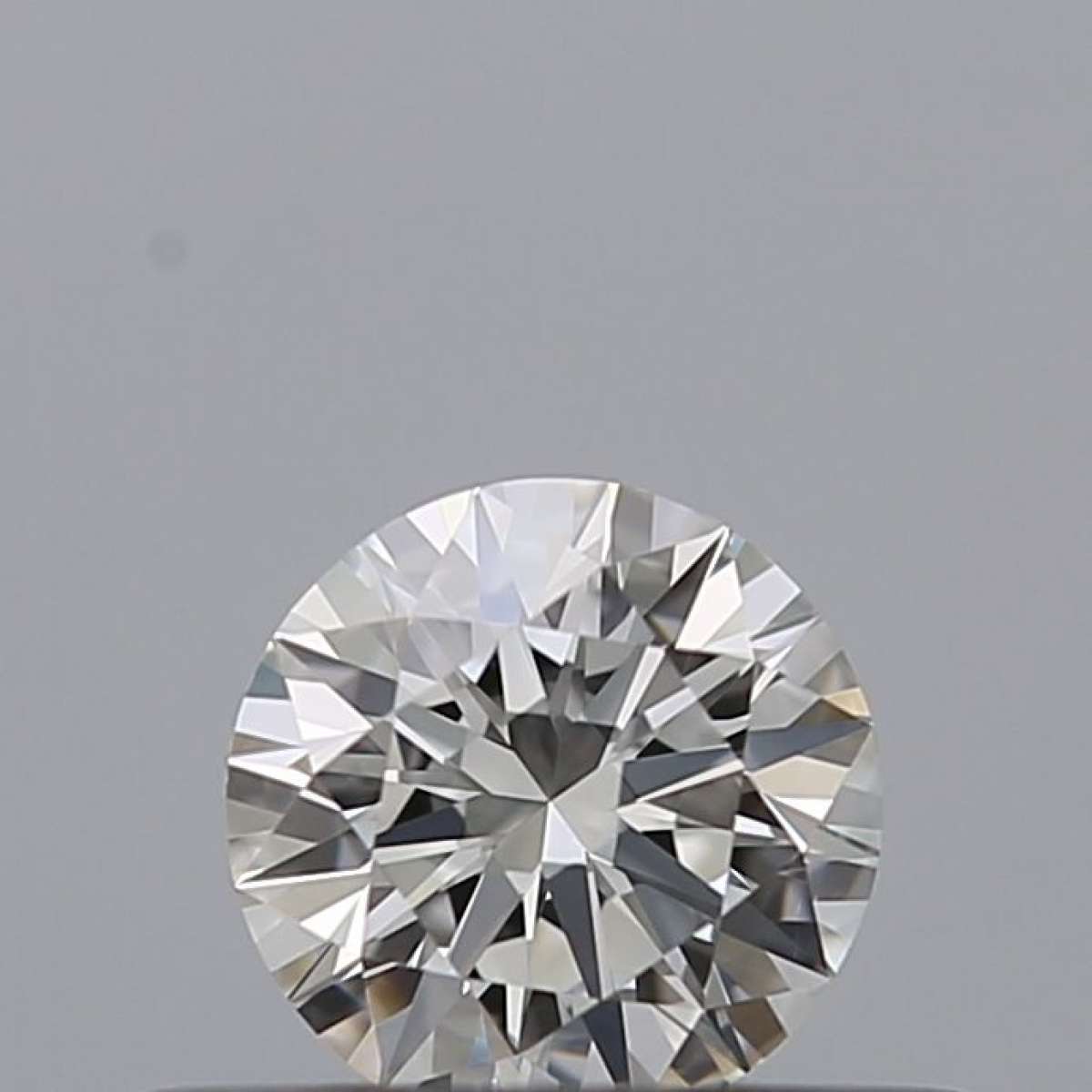 Certified Diamond GIA Carats 0.3 Color F Clarity VS2 EX EX EX Fluorescence NON Brown No Milky No EyeClean 100% Certified Diamond GIA Carats 0.3 Color F Clarity VS2 EX EX EX Fluorescence NON Brown No Milky No EyeClean 100%