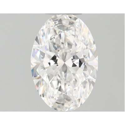 Certified Diamond GIA Carats 0.5 Color E Clarity VVS2  -  EX  VG Fluorescence NON Brown No Green No Milky No EyeClean 100%