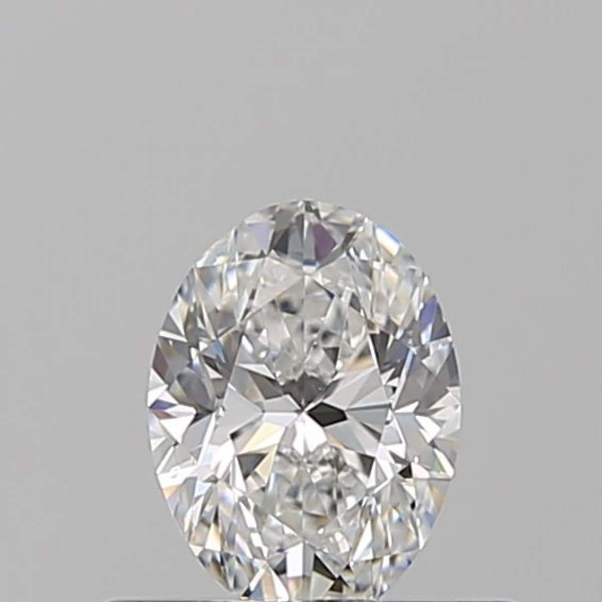 Certified Diamond GIA Carats 0.5 Color E Clarity VS1  -  VG  VG Fluorescence NON Brown No Green No Milky No EyeClean 100%