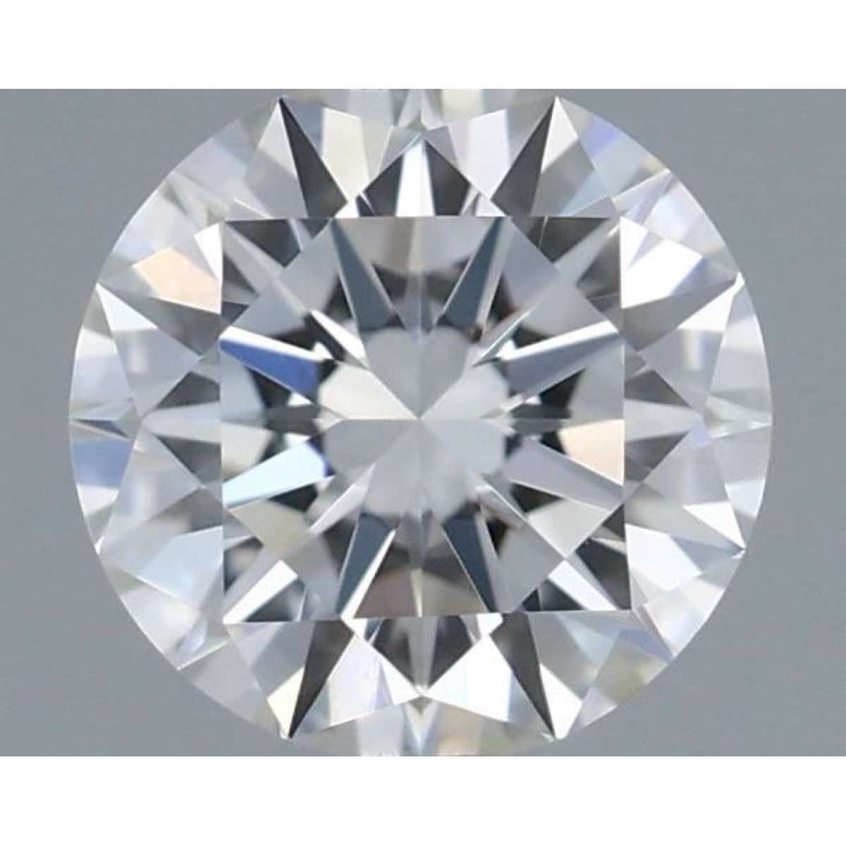 Certified Diamond GIA Carats 0.5 Color G Clarity VVS1  EX  EX  VG Fluorescence NON Brown No Green No Milky No EyeClean 100%