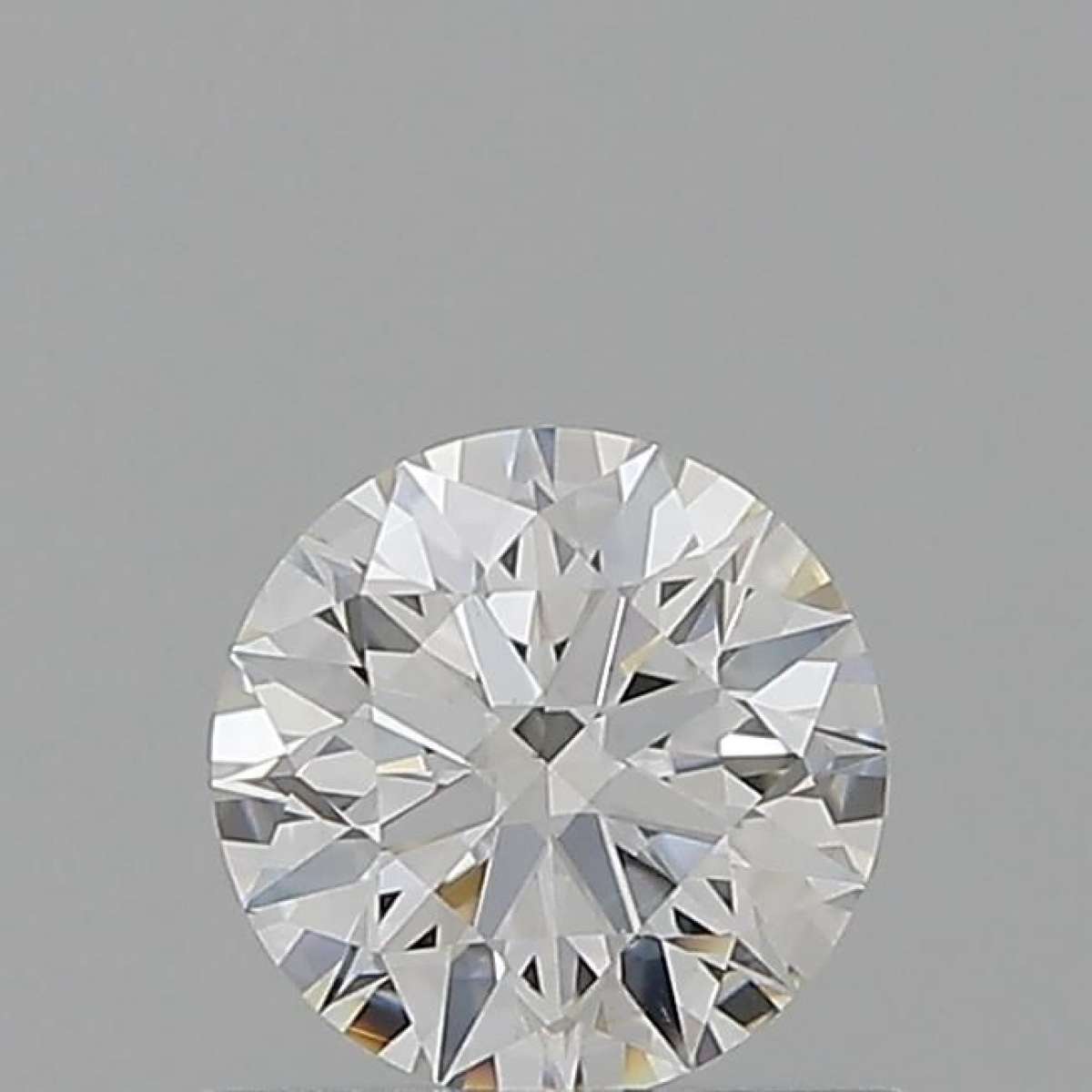 Certified Diamond GIA Carats 0.63 Color F Clarity VS2 EX EX EX Fluorescence FNT Brown No Milky No EyeClean 100% Certified Diamond GIA Carats 0.63 Color F Clarity VS2 EX EX EX Fluorescence FNT Brown No Milky No EyeClean 100%