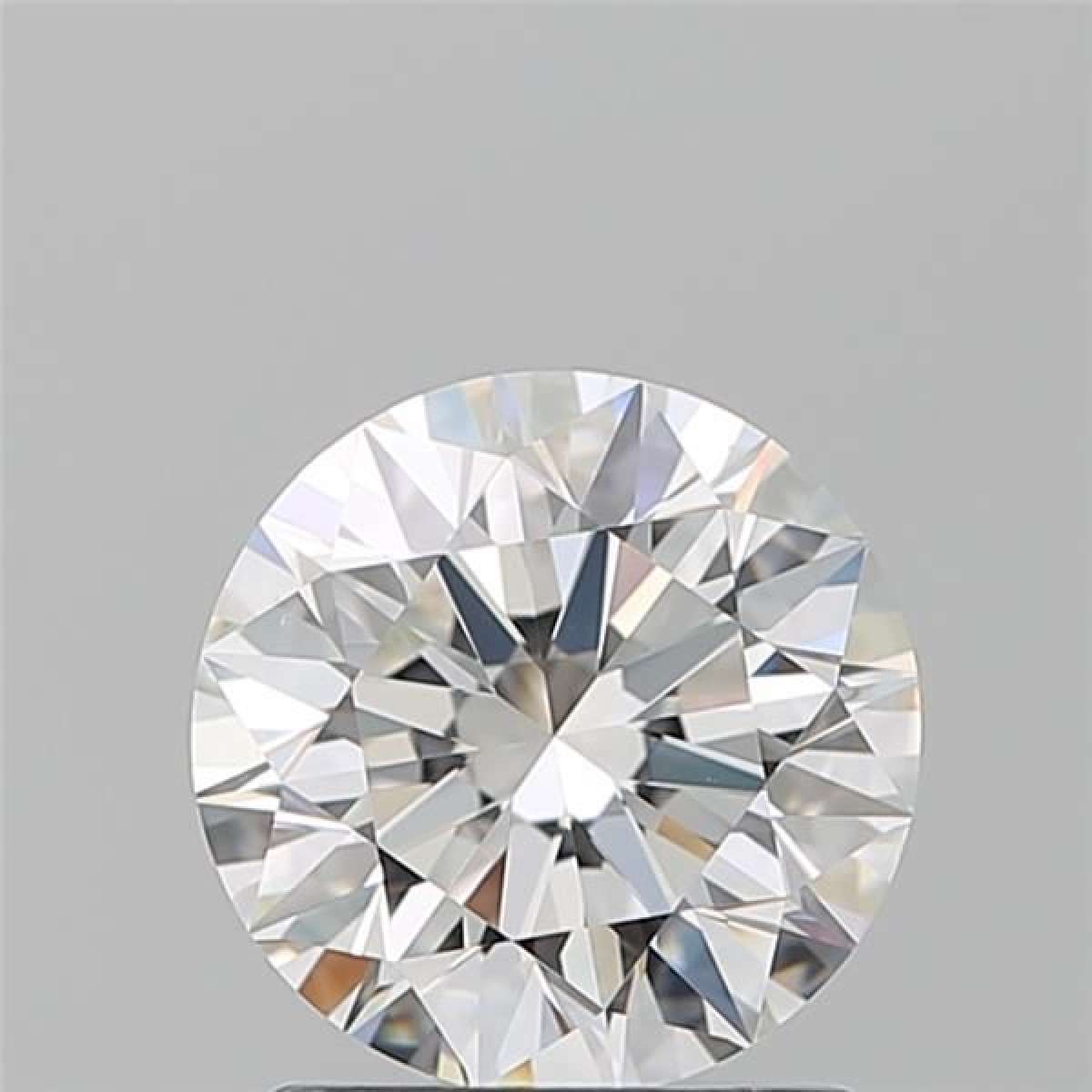 Certified Diamond GIA Carats 1.5 Color H Clarity VS1 EX EX EX Fluorescence NON Brown No Milky No EyeClean 100% Certified Diamond GIA Carats 1.5 Color H Clarity VS1 EX EX EX Fluorescence NON Brown No Milky No EyeClean 100%
