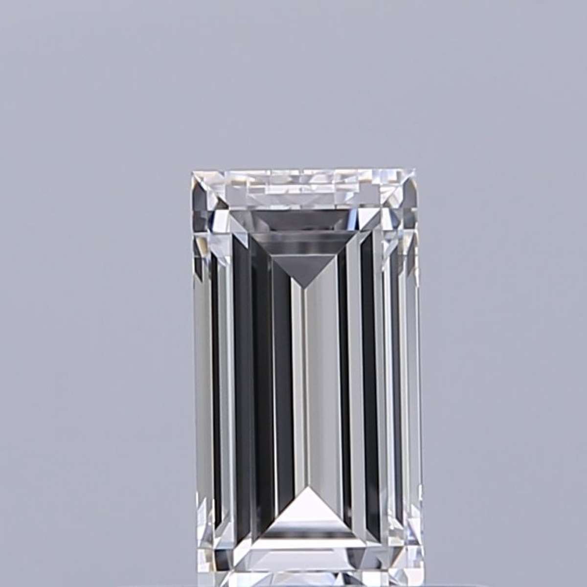 Certified Diamond GIA Carats 0.43 Color D Clarity VVS1 - EX EX Fluorescence NON Brown No Green No Milky No EyeClean 100% Certified Diamond GIA Carats 0.43 Color D Clarity VVS1 - EX EX Fluorescence NON Brown No Green No Milky No EyeClean 100%