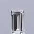 Certified Diamond GIA Carats 0.43 Color D Clarity VVS1  -  EX  EX Fluorescence NON Brown No Green No Milky No EyeClean 100%