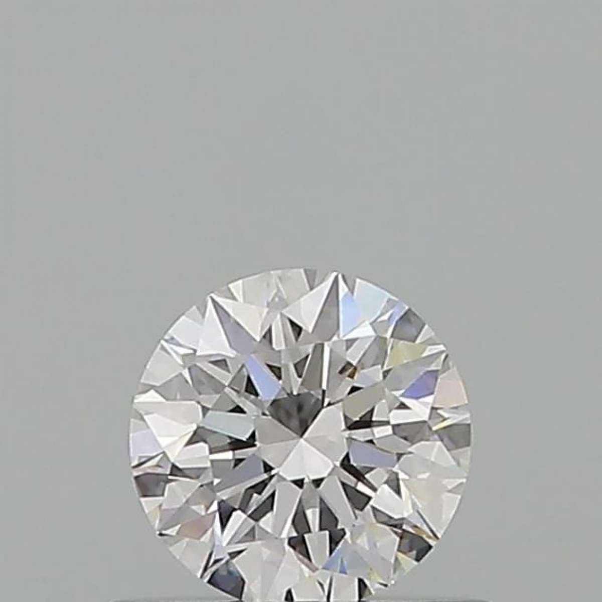 Certified Diamond GIA Carats 0.52 Color D Clarity IF EX EX EX Fluorescence NON Brown No Green No Milky No EyeClean 100% Certified Diamond GIA Carats 0.52 Color D Clarity IF EX EX EX Fluorescence NON Brown No Green No Milky No EyeClean 100%