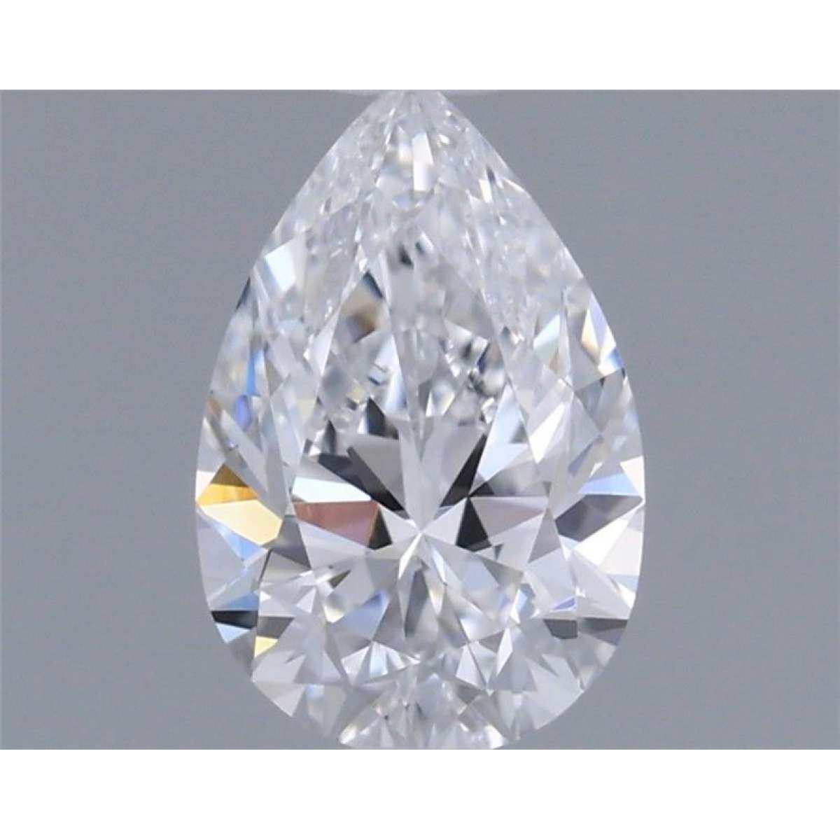 Certified Diamond GIA Carats 0.33 Color D Clarity VVS2 - EX VG Fluorescence FNT Brown No Green No Milky No EyeClean 100% Certified Diamond GIA Carats 0.33 Color D Clarity VVS2 - EX VG Fluorescence FNT Brown No Green No Milky No EyeClean 100%