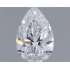 Certified Diamond GIA Carats 0.33 Color D Clarity VVS2  -  EX  VG Fluorescence FNT Brown No Green No Milky No EyeClean 100%