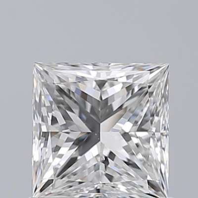 Diamante Certificato GIA Carati 1.01 Colore F Purezza VS2  -  EX  VG Fluorescenza NON Brown No Milky No EyeClean 100%