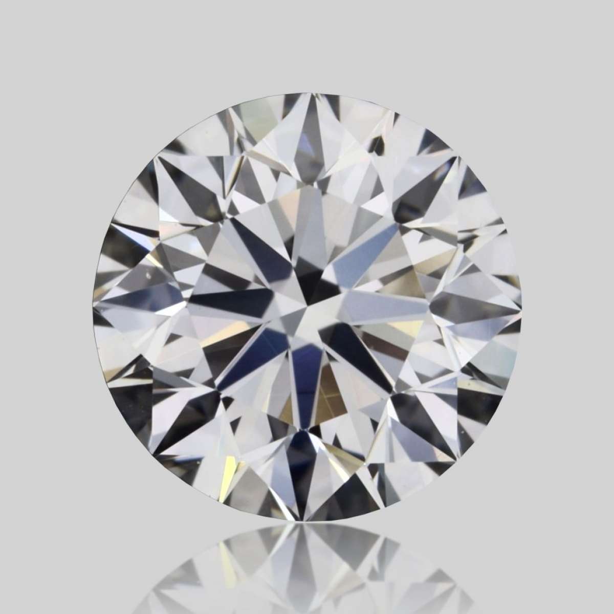 Certified Diamond GIA Carats 0.6 Color D Clarity VVS2 EX EX EX Fluorescence MED Brown No Green No Milky No EyeClean 100% Certified Diamond GIA Carats 0.6 Color D Clarity VVS2 EX EX EX Fluorescence MED Brown No Green No Milky No EyeClean 100%