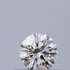 Certified Diamond GIA Carats 0.27 Color E Clarity VVS2  EX  EX  EX Fluorescence FNT Brown No Green No Milky No EyeClean 100%