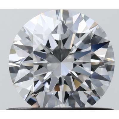 Diamante Certificato GIA Carati 0.58 Colore D Purezza FL EX EX EX Fluorescenza NON Brown No Green No Milky No EyeClean 100% Diamante Certificato GIA Carati 0.58 Colore D Purezza FL EX EX EX Fluorescenza NON Brown No Green No Milky No EyeClean 100%