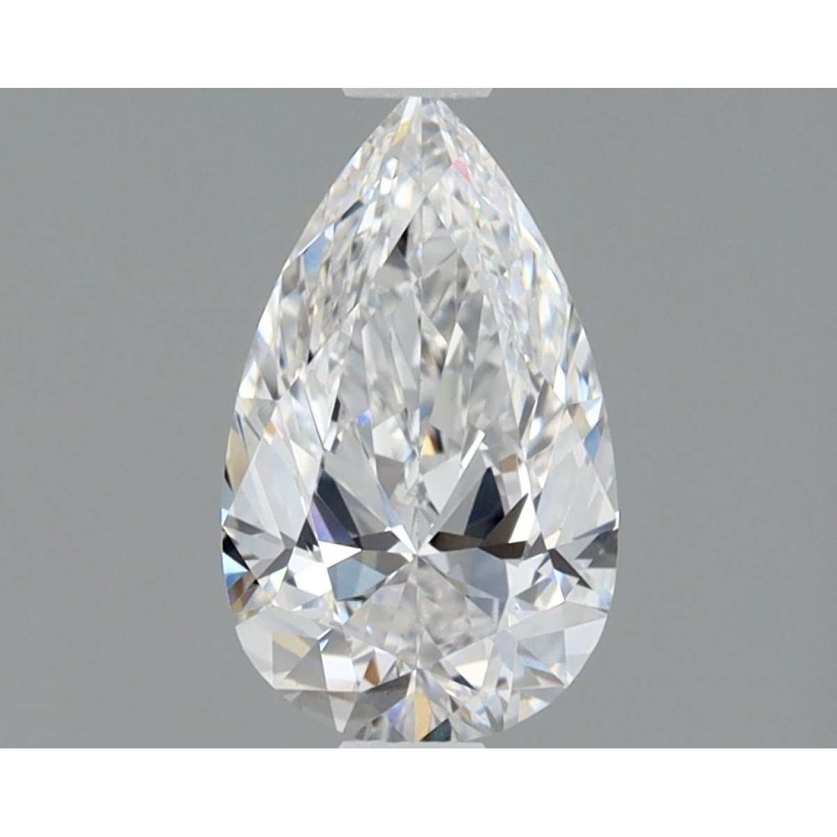 Certified Diamond GIA Carats 0.7 Color D Clarity IF  -  EX  VG Fluorescence NON Brown No Green No Milky No EyeClean 100%