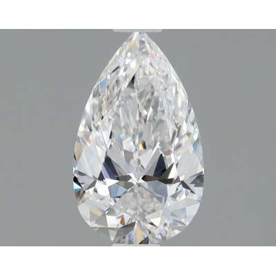 Certified Diamond GIA Carats 0.7 Color D Clarity IF  -  EX  VG Fluorescence NON Brown No Green No Milky No EyeClean 100%