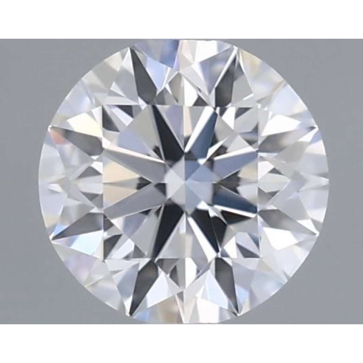 Certified Diamond GIA Carats 0.3 Color D Clarity VVS1  VG  EX  VG Fluorescence NON Brown No Green No Milky No EyeClean 100%
