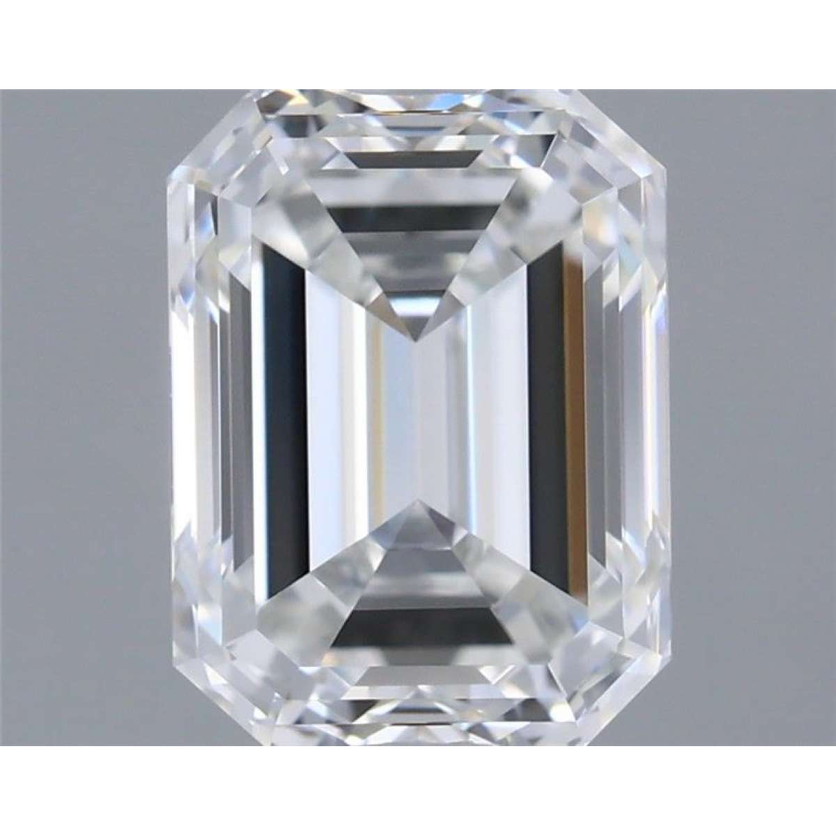 Diamante Certificato GIA Carati 1.5 Colore F Purezza VVS1  -  EX  EX Fluorescenza FNT Brown No Green No Milky No EyeClean 100%