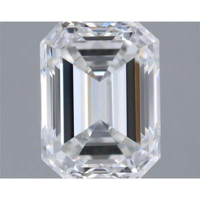 Diamante Certificato GIA Carati 1.5 Colore F Purezza VVS1  -  EX  EX Fluorescenza FNT Brown No Green No Milky No EyeClean 100%