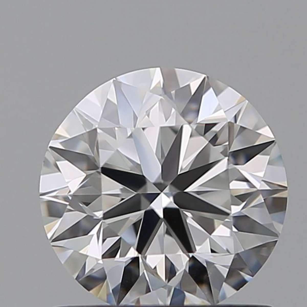 Certified Diamond IGI Carats 0.9 Color E Clarity VVS2  EX  EX  EX Fluorescence NON Brown No Green No Milky No EyeClean 100%