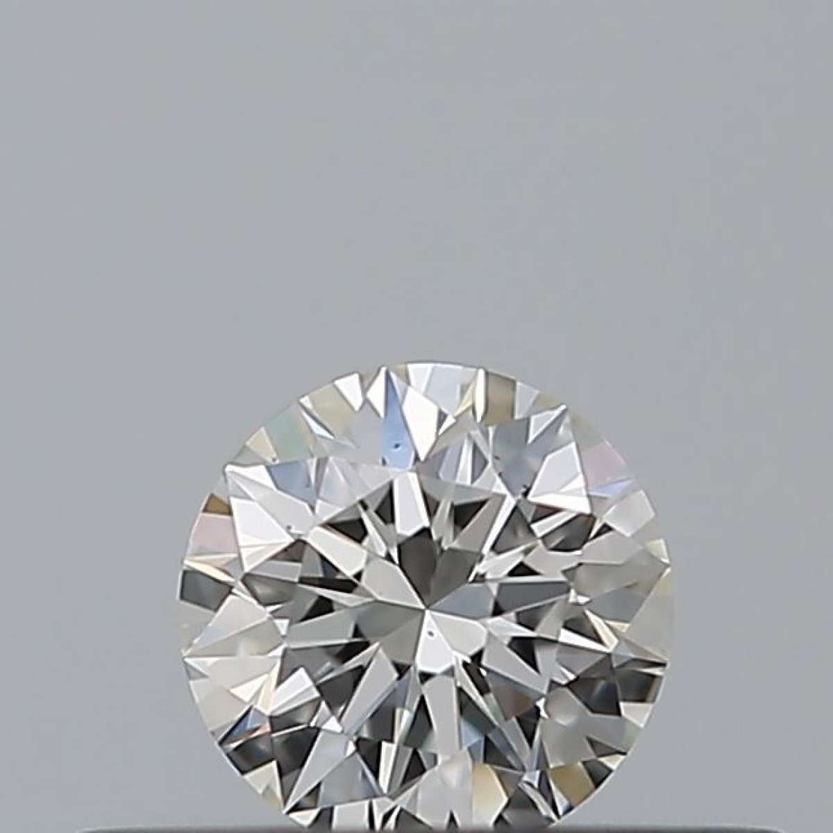 Certified Diamond GIA Carats 0.19 Color H Clarity VS1 EX EX EX Fluorescence NON Brown No Milky No EyeClean 100% Certified Diamond GIA Carats 0.19 Color H Clarity VS1 EX EX EX Fluorescence NON Brown No Milky No EyeClean 100%