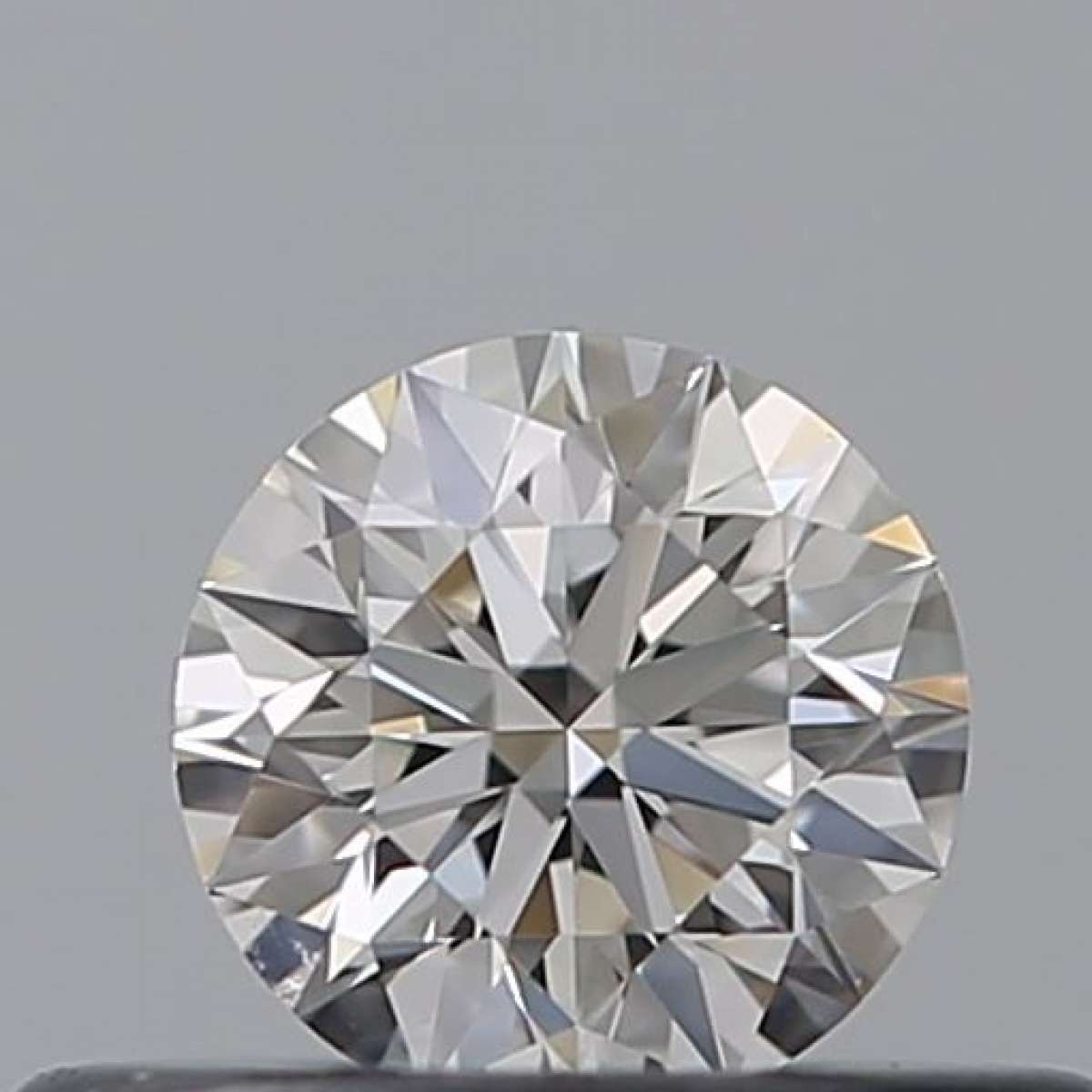 Certified Diamond GIA Carats 0.26 Color F Clarity VVS1 EX EX EX Fluorescence NON Brown No Milky No EyeClean 100% Certified Diamond GIA Carats 0.26 Color F Clarity VVS1 EX EX EX Fluorescence NON Brown No Milky No EyeClean 100%