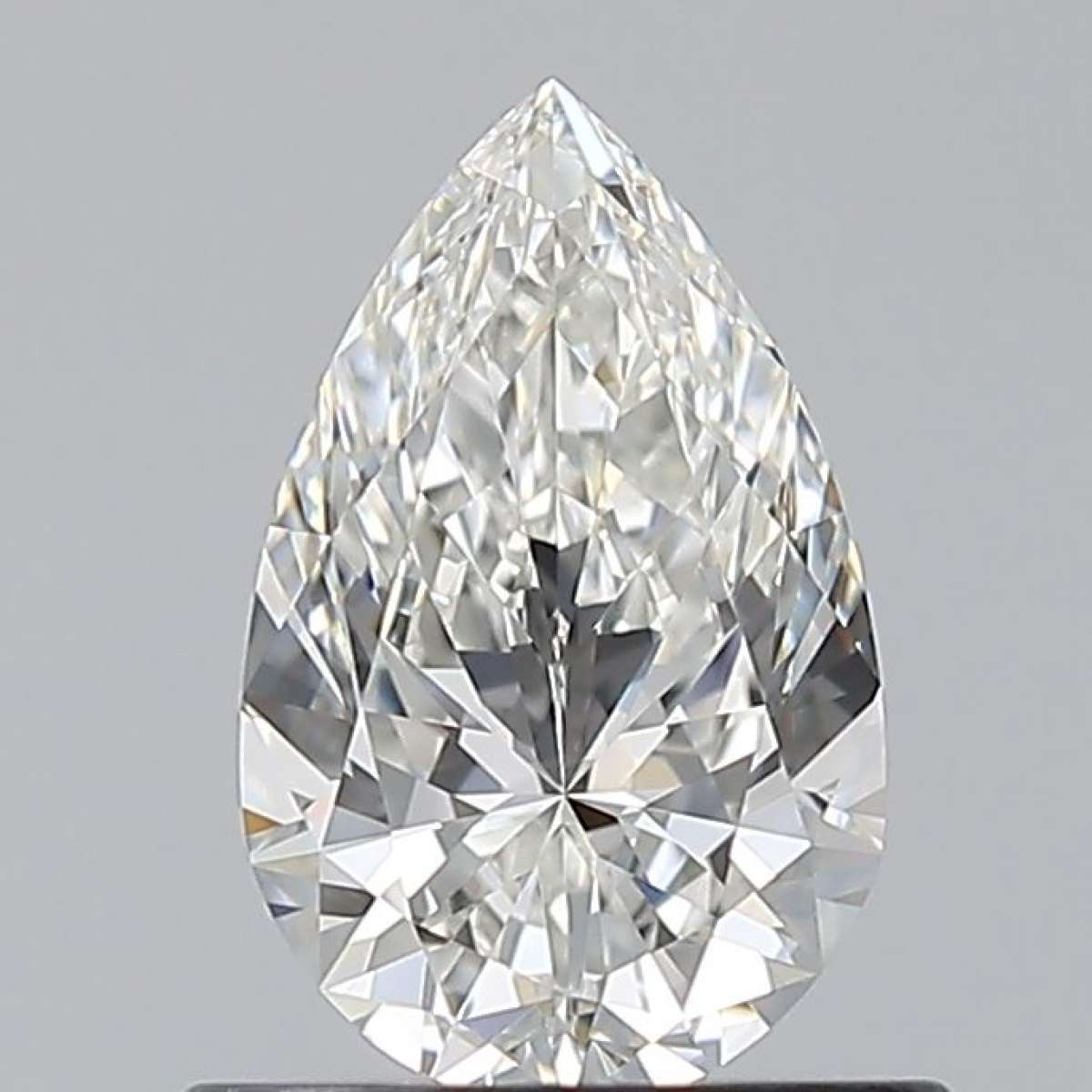 Certified Diamond GIA Carats 0.7 Color G Clarity IF  -  EX  EX Fluorescence NON Brown No Green No Milky No EyeClean 100%
