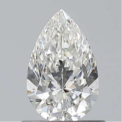 Certified Diamond GIA Carats 0.7 Color G Clarity IF  -  EX  EX Fluorescence NON Brown No Green No Milky No EyeClean 100%