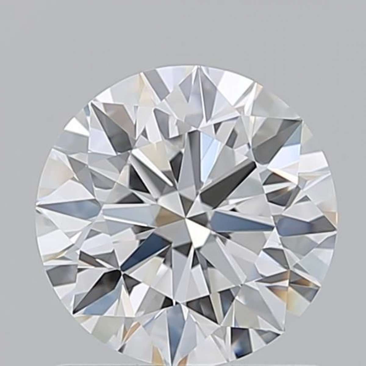 Certified Diamond GIA Carats 1.13 Color D Clarity VVS1 EX EX EX Fluorescence FNT Brown No Green No Milky No EyeClean 100% Certified Diamond GIA Carats 1.13 Color D Clarity VVS1 EX EX EX Fluorescence FNT Brown No Green No Milky No EyeClean 100%