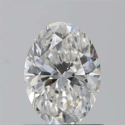 Diamante Certificato GIA Carati 0.91 Colore G Purezza VVS1  -  EX  VG Fluorescenza MED Brown No Milky No EyeClean 100%