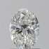 Diamante Certificato GIA Carati 0.91 Colore G Purezza VVS1  -  EX  VG Fluorescenza MED Brown No Milky No EyeClean 100%