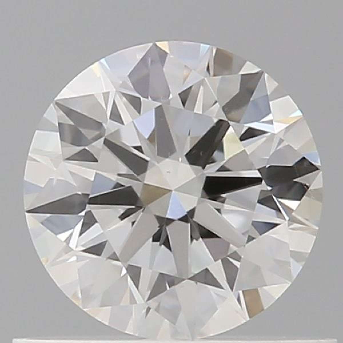 Certified Diamond GIA Carats 0.61 Color G Clarity VS2 EX EX EX Fluorescence NON Brown No Green No Milky No EyeClean 100% Certified Diamond GIA Carats 0.61 Color G Clarity VS2 EX EX EX Fluorescence NON Brown No Green No Milky No EyeClean 100%