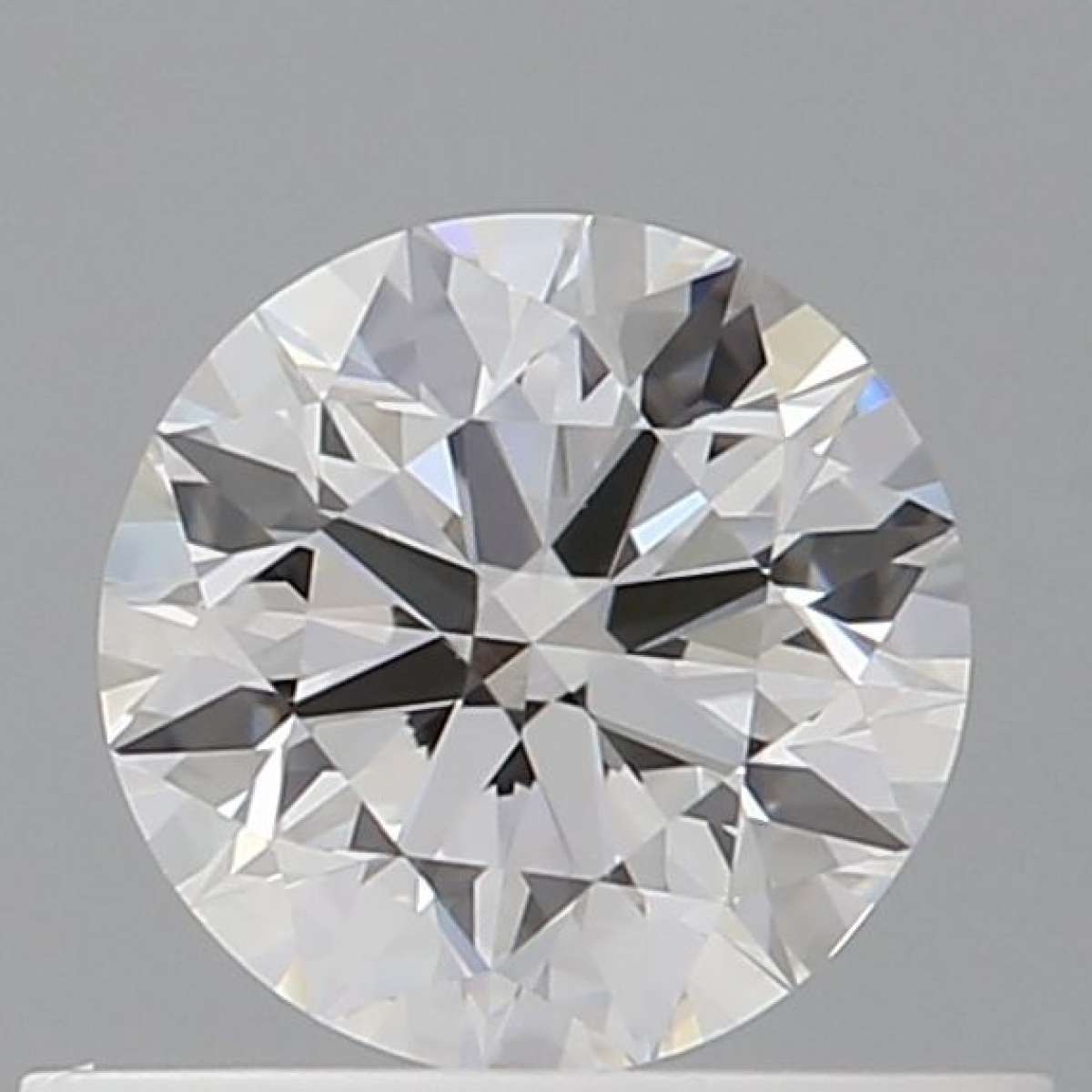 Certified Diamond GIA Carats 0.5 Color E Clarity VVS2 EX EX VG Fluorescence FNT Brown No Green No Milky No EyeClean 100% Certified Diamond GIA Carats 0.5 Color E Clarity VVS2 EX EX VG Fluorescence FNT Brown No Green No Milky No EyeClean 100%